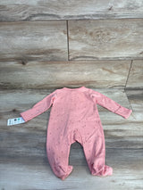 NEW Just One You Little Sister Sleeper Pink sz 3m