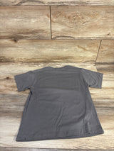 RGSTR Game On Shirt Grey sz 5/6T