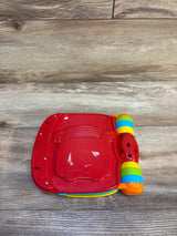 VTech Musical Rhymes Book, Red