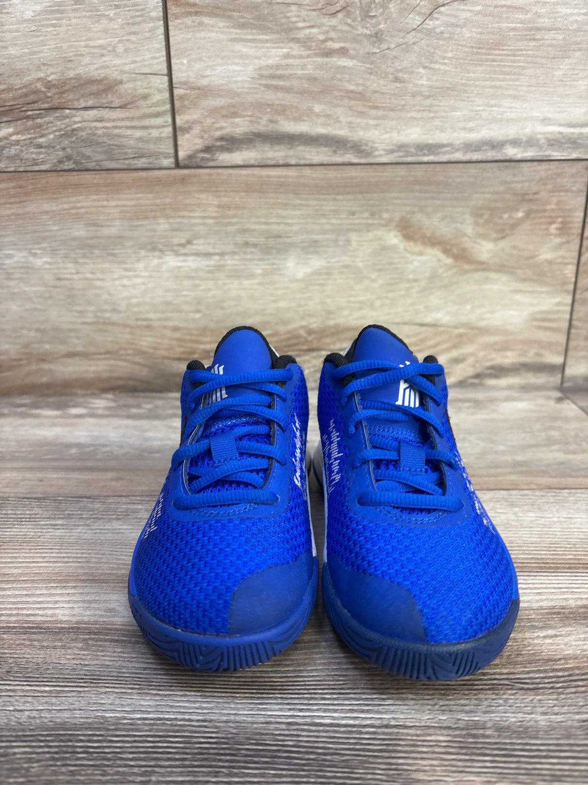 Nike Kyrie Flytrap 2 PS 'Racer Blue' sz 11c