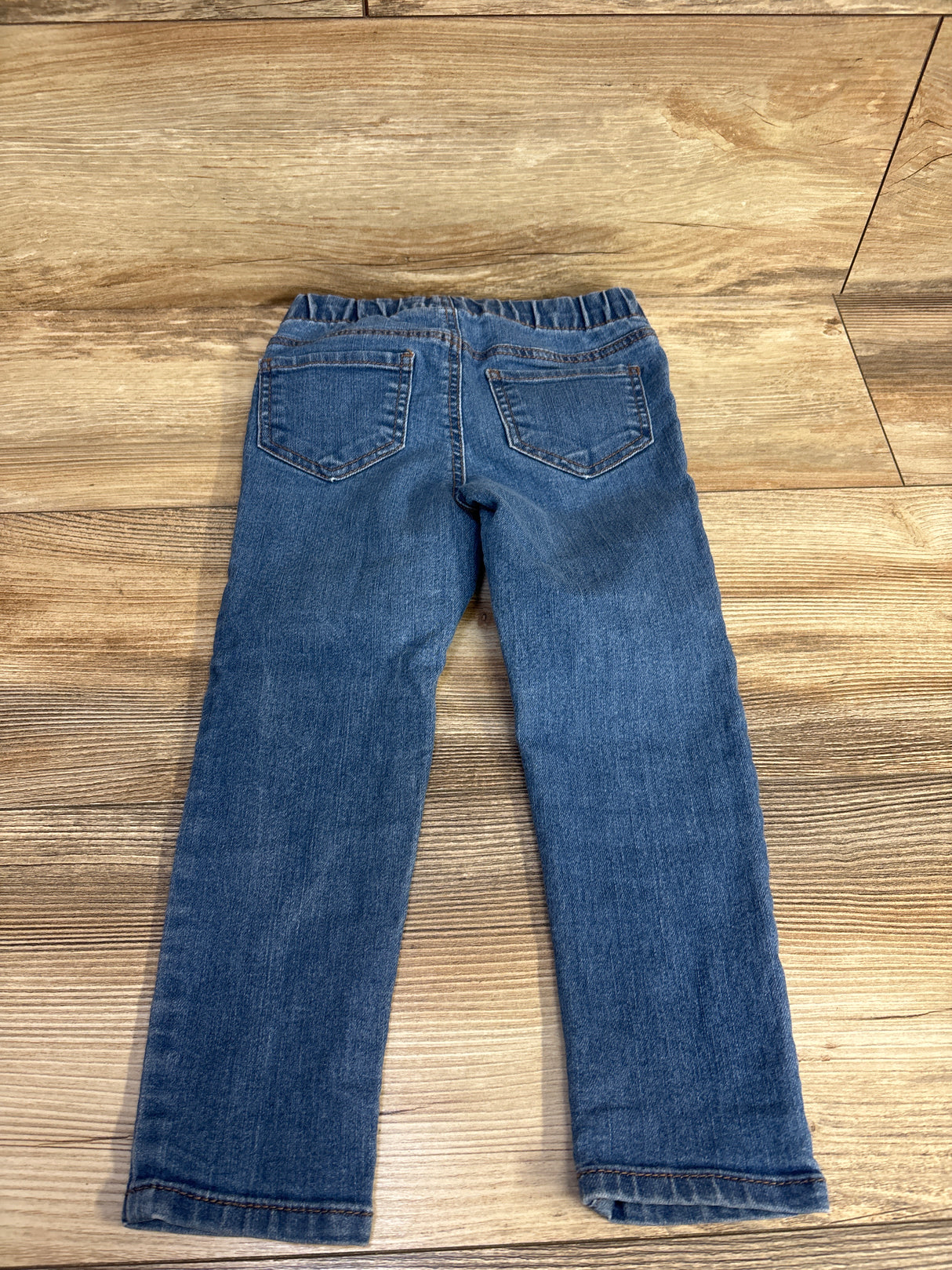 OshKosh Jeggings Blue sz 4T