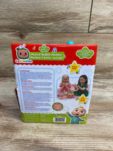 NEW Cocomelon Musical Bubble Machine