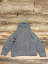 Nike Pullover Hoodie Grey sz 2T