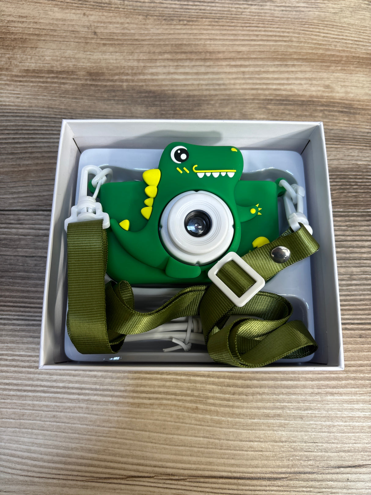 NEW Hoomoon Kids Dinosaur Camera