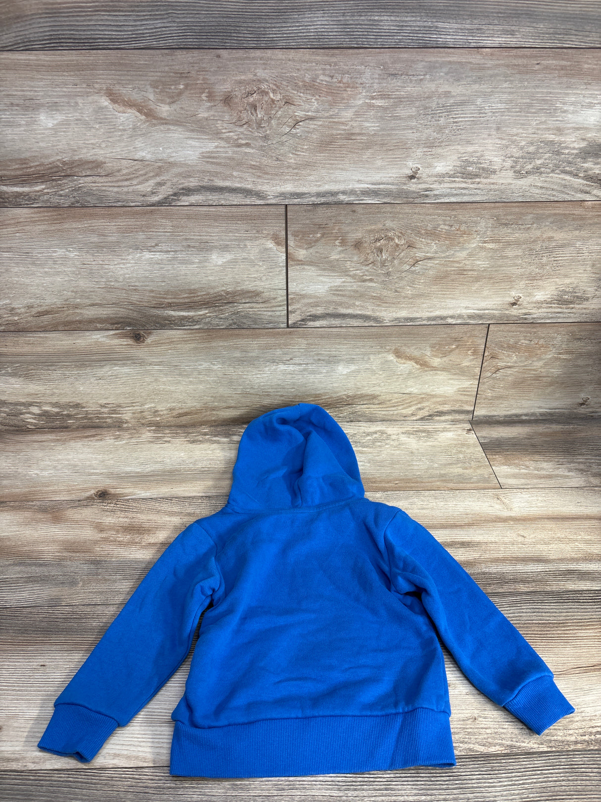Champion Pullover Hoodie Blue sz 3T