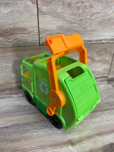 Fisher Price Little People Recycling Truck