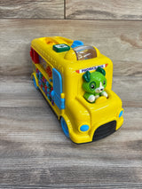 LeapFrog Phonics Fun Animal Bus