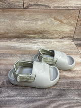 Adidas Adifom Adilette I Beige sz 8c