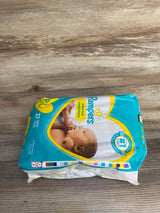 NEW Pampers Swaddlers Diapers, 27ct. Size Preemie