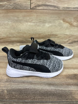 NEW Puma Comet Mesh Sneakers Grey sz 6c