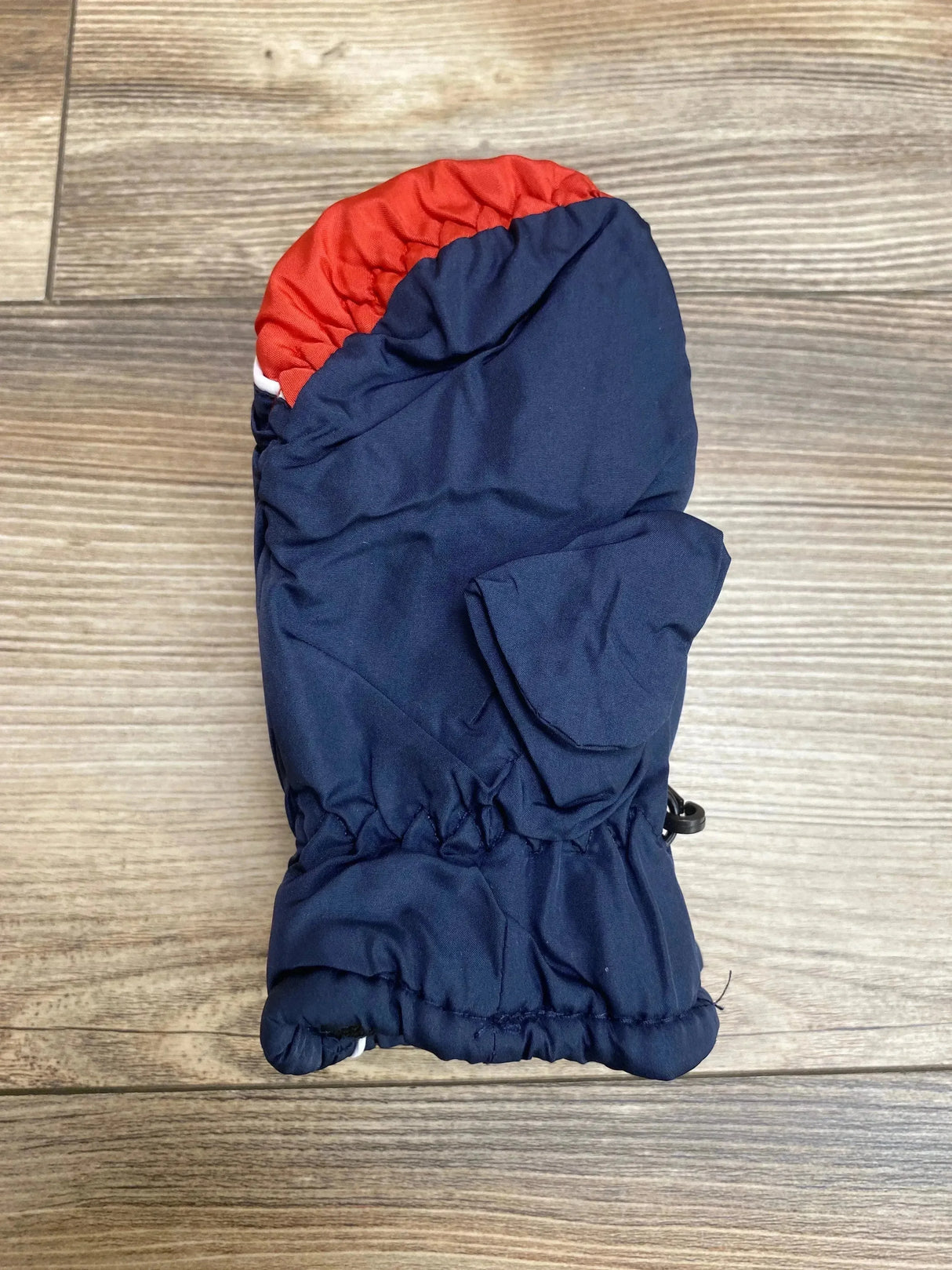 NEW Polar Extreme Escape Toddler Mittens Red/Navy OSFM - Me n Mommy To Be