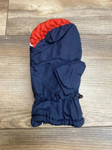 NEW Polar Extreme Escape Toddler Mittens Red/Navy OSFM - Me n Mommy To Be