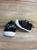 FEETCITY Mesh Walking Shoes Black sz 4/5c