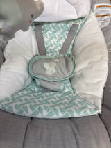 Ingenuity Keep Cozy 3-in-1 Grow with Me Baby Bouncer, Rocker & Toddler Seat Weaver