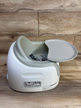 Bumbo Multi Seat with Removable Tray Green 6-36m