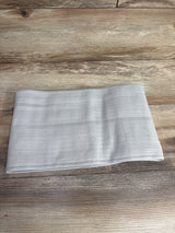 Frida Mom Postpartum Abdominal Support Binder, Grey