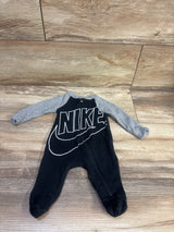 Nike Sleeper Black sz Newborn
