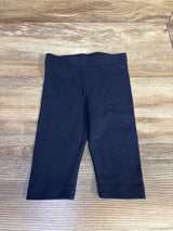 City Threads Long Bike Shorts Navy sz 2T