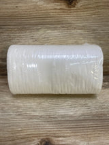 NEW Naturally Nature 100 Sheet Roll Bamboo Diaper Liners