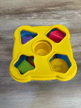 Fat Brain Castle Nesting Stacker & Sorter
