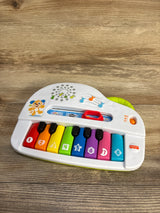 Fisher Price Laugh & Learn Silly Sounds Light-Up Piano