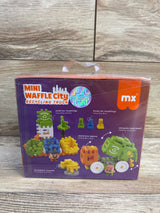 NEW Marioinex Mini Waffle City Recycling Truck 148pc