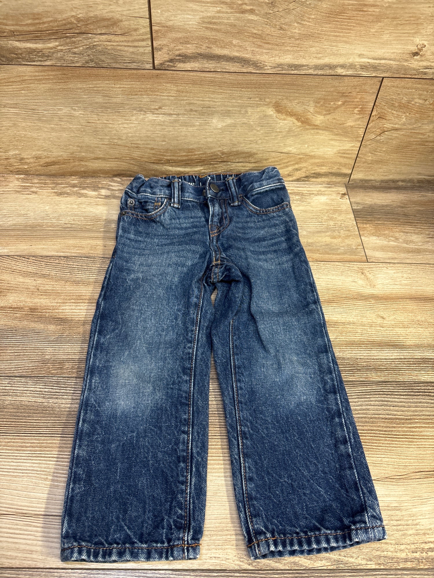 Baby Gap Original Jeans Blue sz 3T