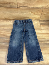Baby Gap Original Jeans Blue sz 3T