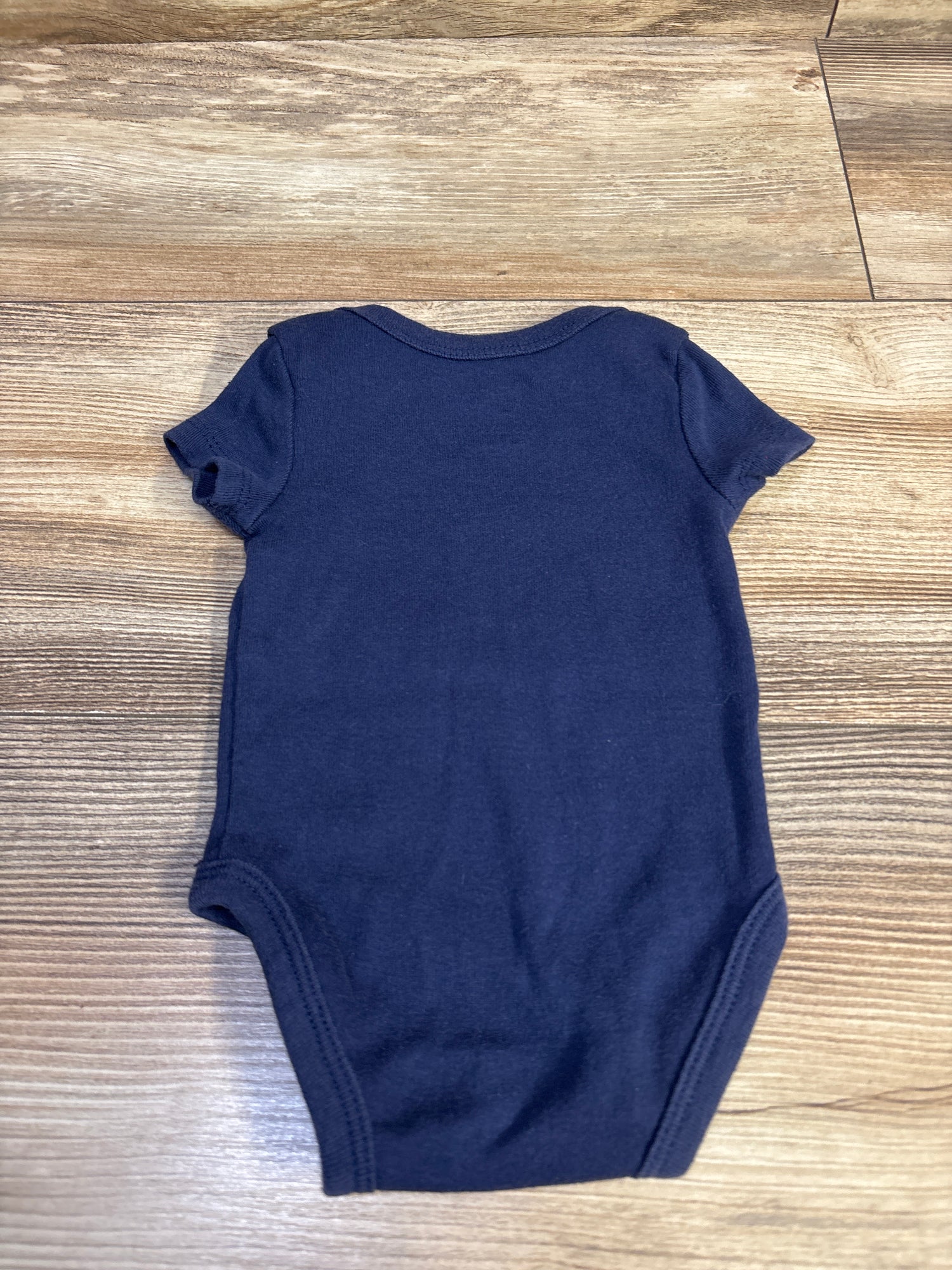 Nike Bodysuit Navy sz 3m