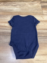 Nike Bodysuit Navy sz 3m