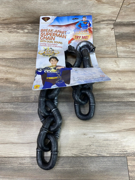 Rubie's Break-Apart Shackles Chain - Me 'n Mommy To Be