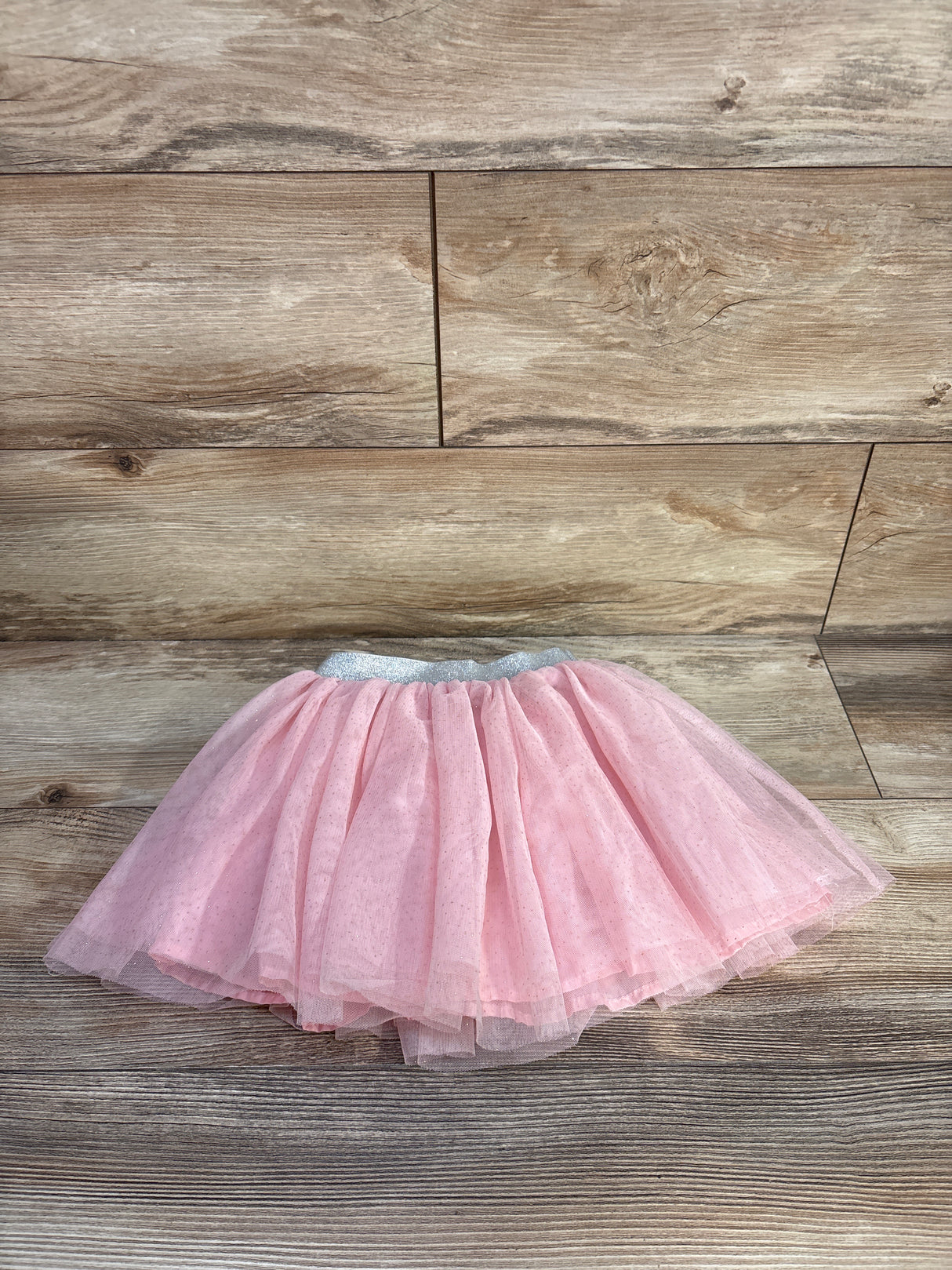 George Tulle Skirt Pink sz 3T