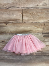 George Tulle Skirt Pink sz 3T