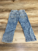 NEW Cat & Jack Skinny Jeans Blue sz 3T