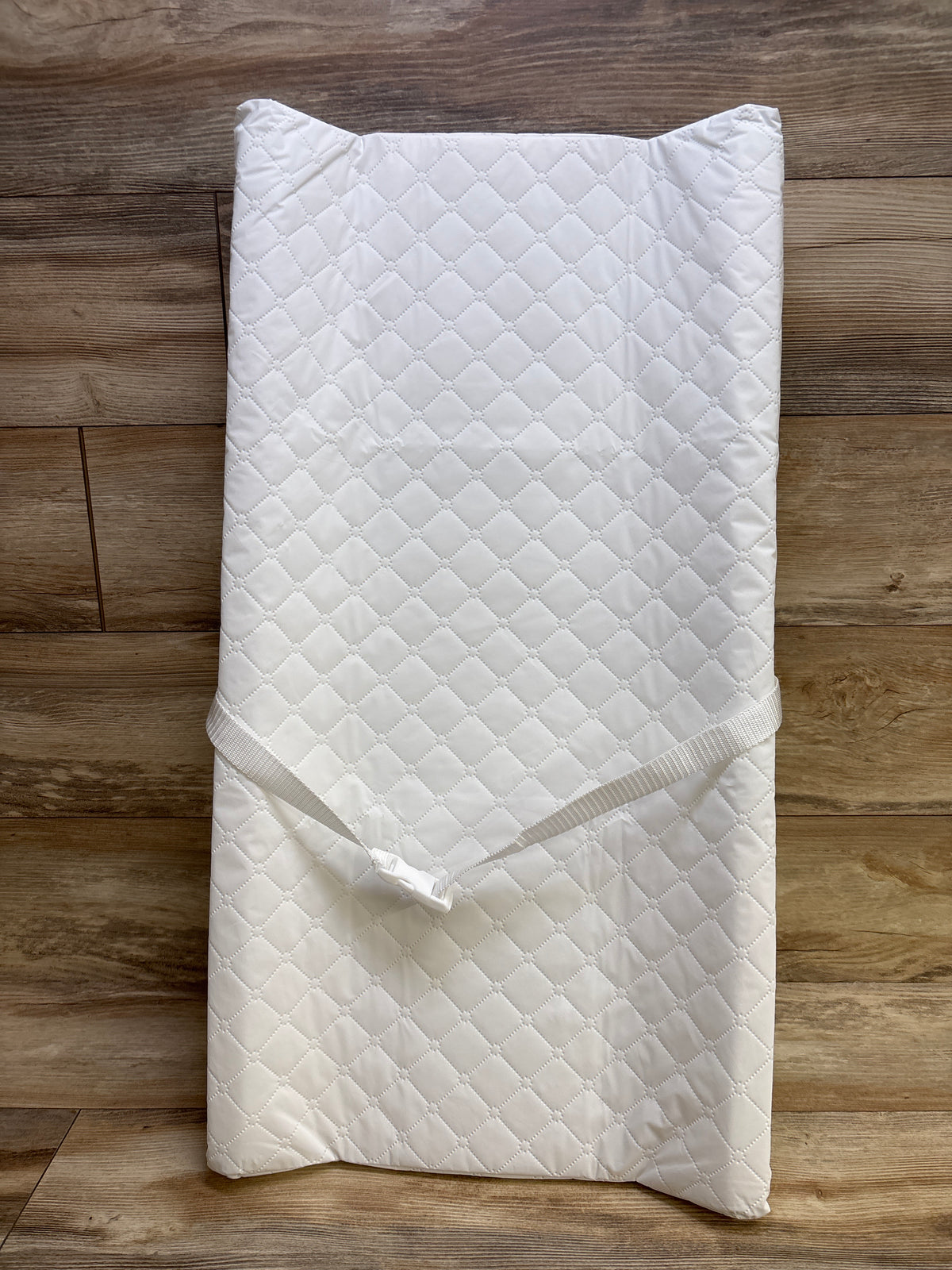 Summer by Ingenuity Contoured Changing Pad