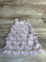 Genuine Kids Sleeveless Dress Pink sz 18m - Me n Mommy To Be