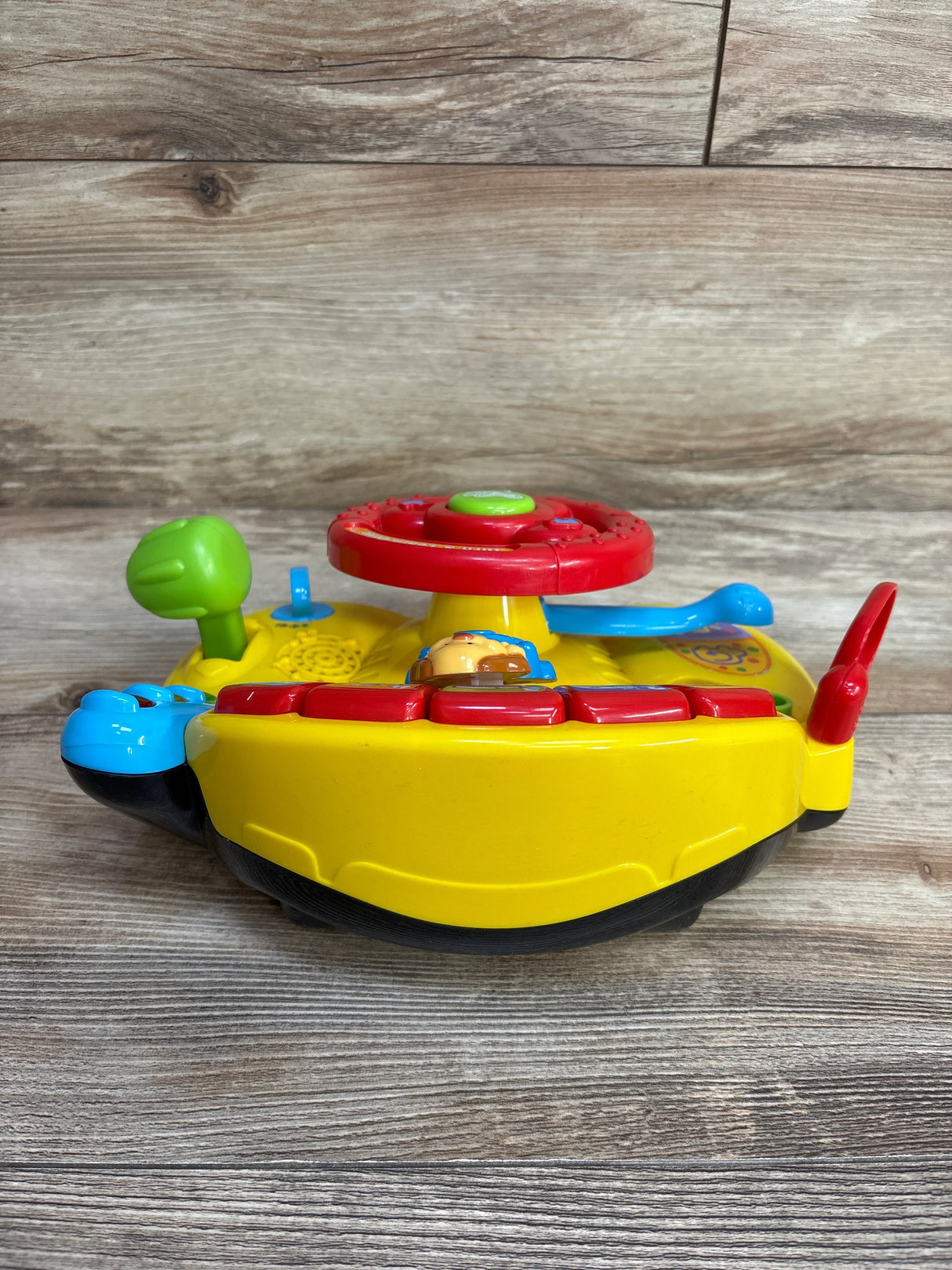 Vtech Turn & Learn Driver