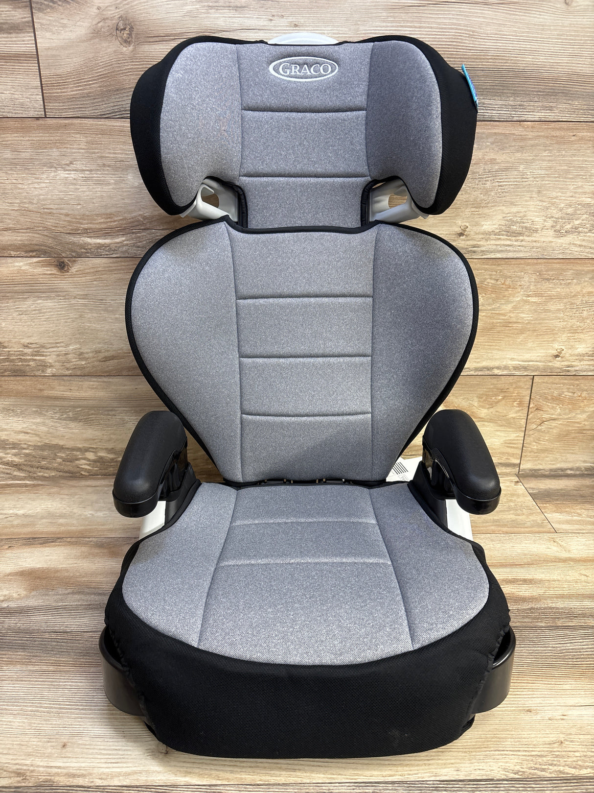 NEW Graco TurboBooster 2.0 Highback Booster Car Seat, Declan