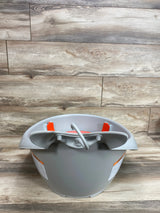 NEW Skip Hop Moby Smart Sling 3-Stage Tub in Grey