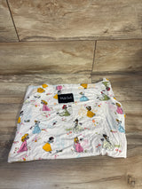 Milk Snob Disney Princess 5-in-1 Nursing & Car Seat Cover