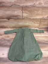 Jellymoni Zip Sleep Sack Green sz 0-6m