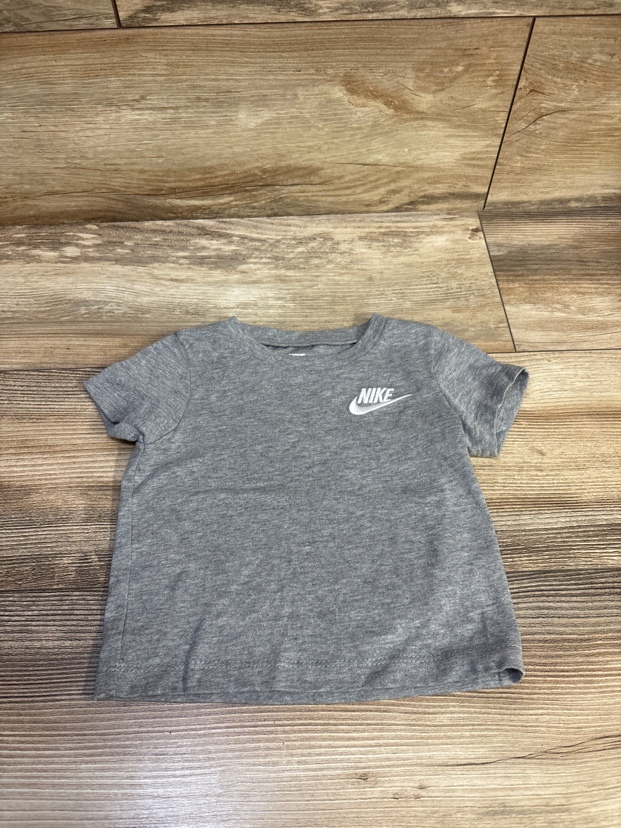 Nike Shirt Grey sz 12m