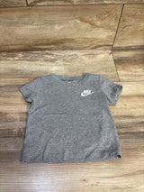 Nike Shirt Grey sz 12m