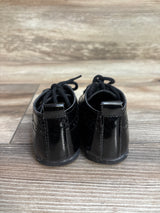 Meckior Oxford Dress Shoes Black sz 3c