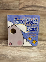 Melissa & Dough Good Night Faces Board Book