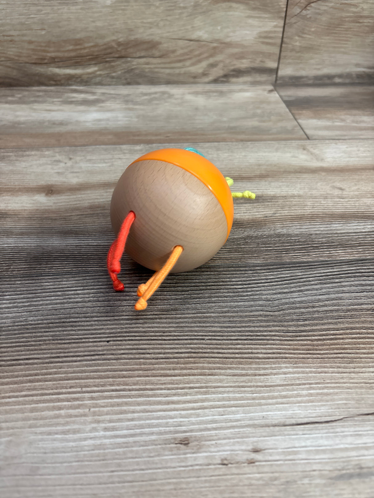 Lovevery Pincer Chime Ball