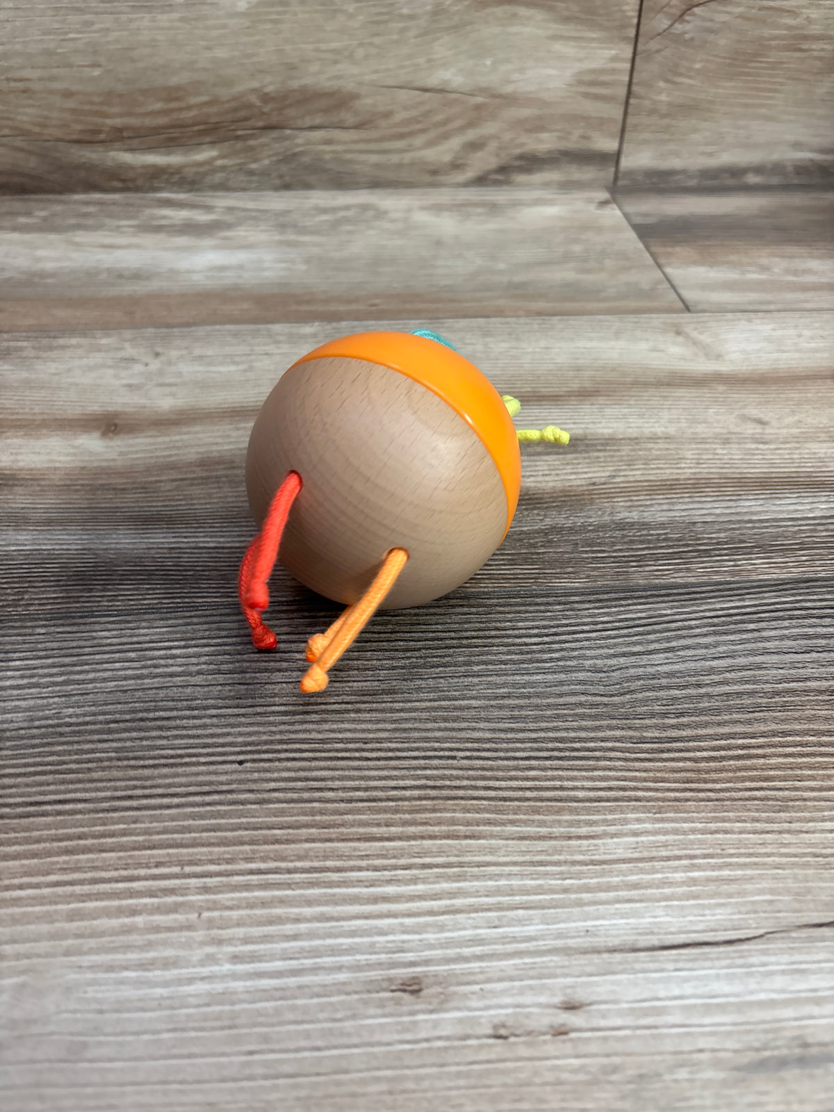 Lovevery Pincer Chime Ball