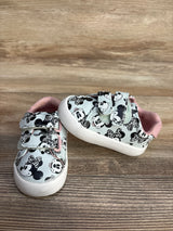 H&M x Disney Minnie Mouse Sneakers Mint sz 2/3c