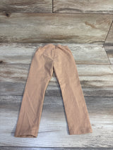 Cat & Jack Leggings Tan sz 3T