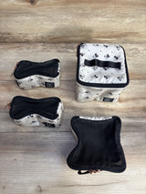 Petunia Pickle Bottom Inter-Mix Deluxe Kit - Mickey Mouse Orginization Caddy